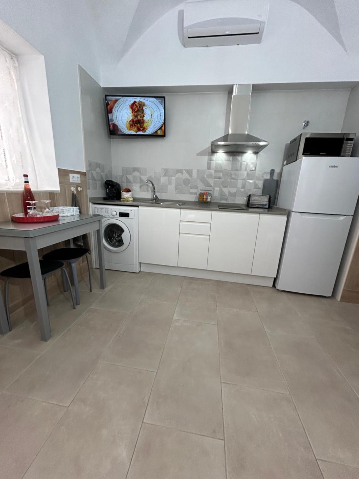 דירות ארקוס דה לה פרונטרה Casa Abuelo Miguel מראה חיצוני תמונה