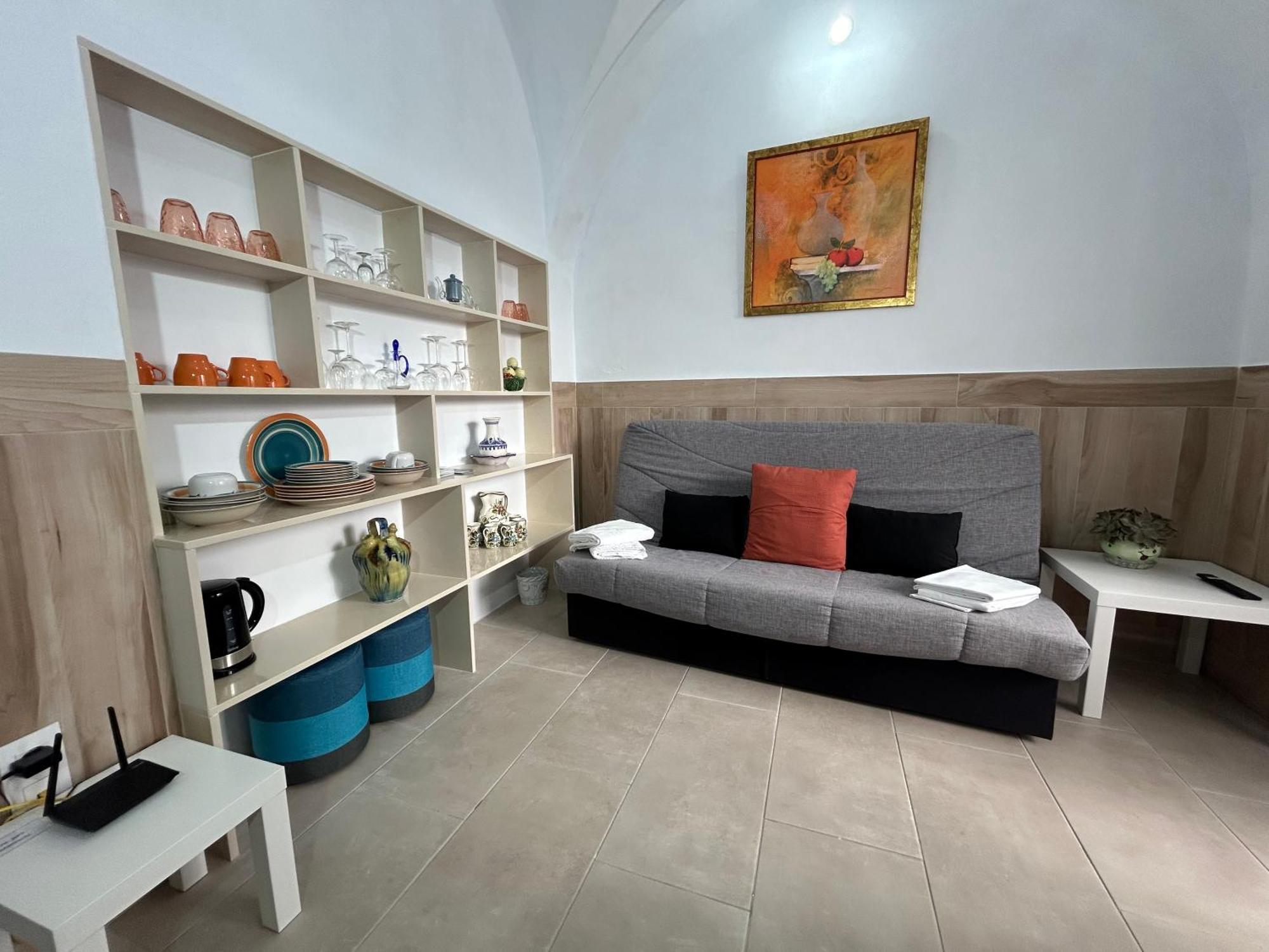 דירות ארקוס דה לה פרונטרה Casa Abuelo Miguel מראה חיצוני תמונה